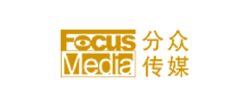 分众传媒