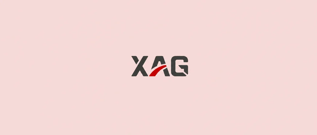 极飞科技 XAG