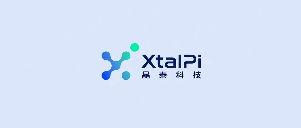 晶泰科技 XtalPi