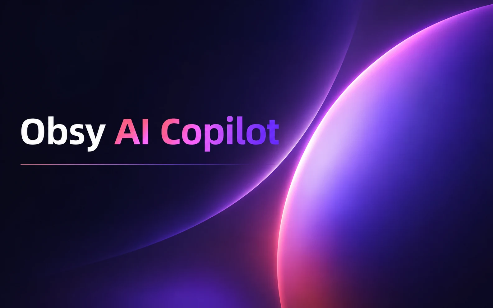 Obsy AI Copilot