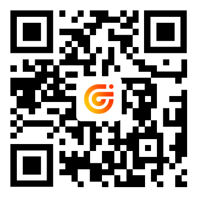 观测云移动 APP 下载二维码