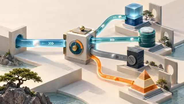 LiteLLM vs Portkey:AI 网关的路由、预算和部署成本