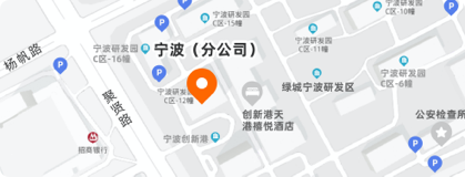 观测云宁波分公司
