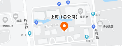观测云上海总公司